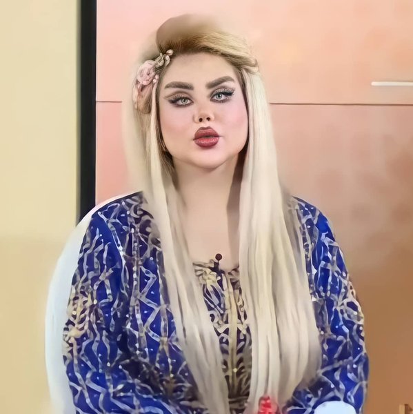 Іракська Барбі стала зіркою соцмереж, Далія Наїм, Instagram, краса, ідеал краси, зовнішність, фото, курйози