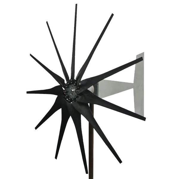 Вітряна турбіна Missouri General Freedom II Missouri General Freedom II