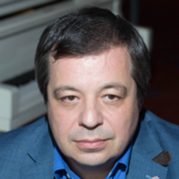 
Алексей Ботвинов
о музыке, от которой устал еще в детстве
