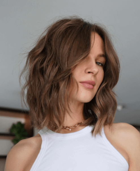 Шеггі Лоб Шеггі Лоб