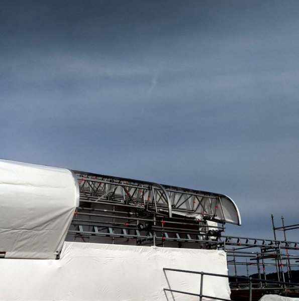 Метеор, метеорит, Новая Зеландия Метеор, метеорит, Новая Зеландия