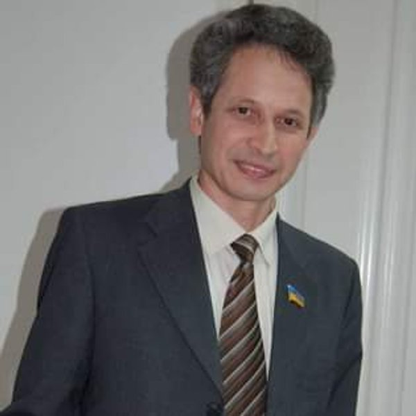 умер беспалый