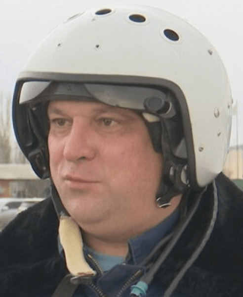 Олексій Лобода