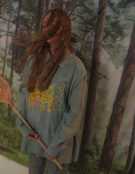 Луиза Розова, RomaUvarovDesign, реклама