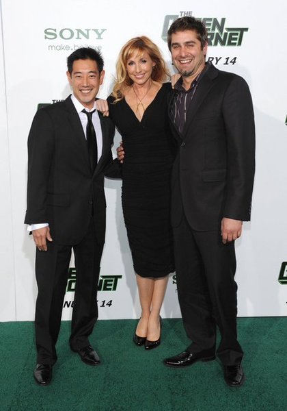 Грант Имахара, Разрушители мифов