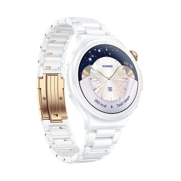 Часы Huawei Watch 6 Pro