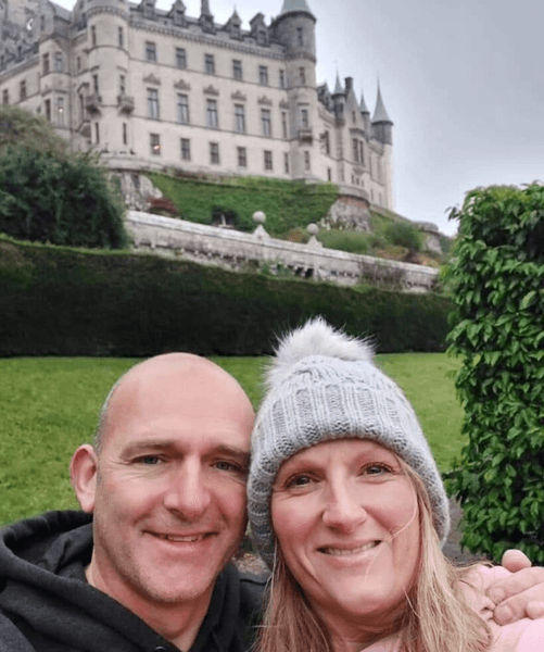 Жизнь в автофургоне, пара продала дом, путешествие по Европе, дом на колесах, фургон, VW T5, минимализм