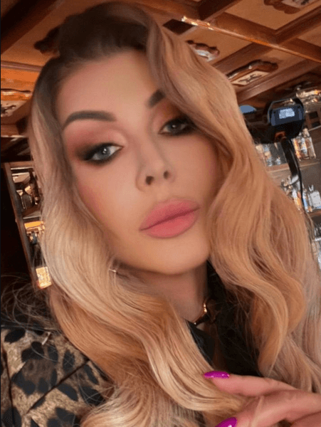 Ирина Билык