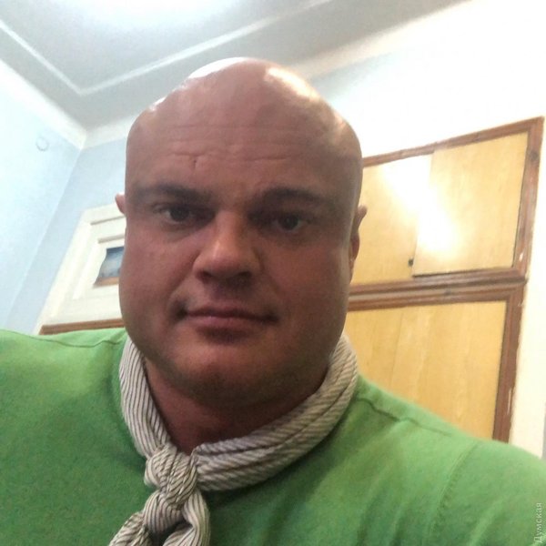 задержанный сбу; наркотики ИГИЛ; Седлецкий; Одесса