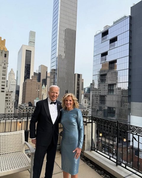 джо байден джилл байден