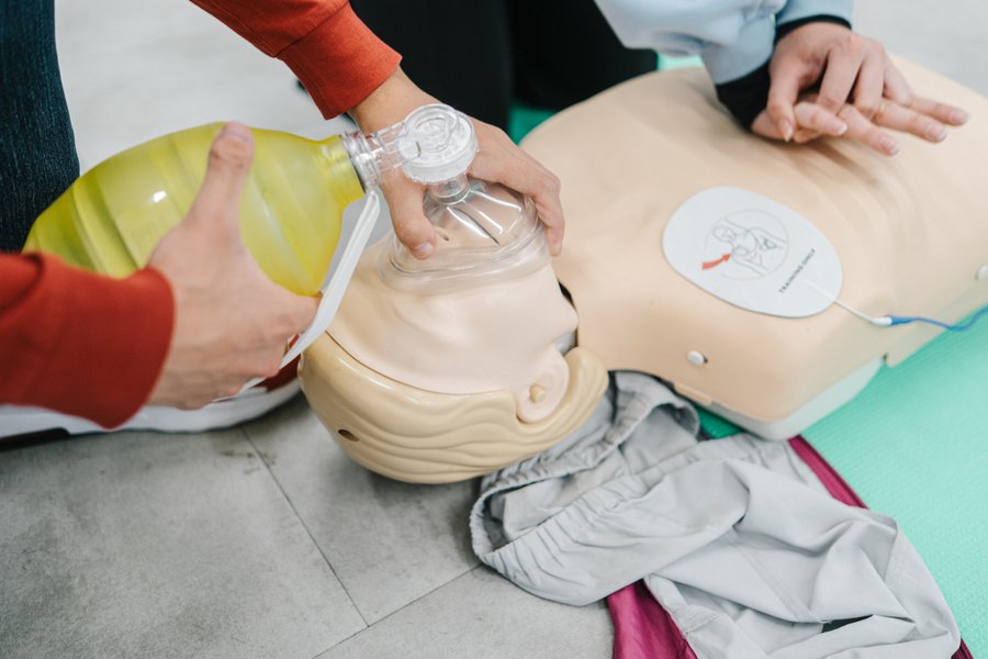 Соломенские котики, тактическая медицина, курси тактической медицины