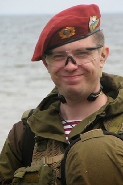 

Денис Битюков: "В первую очередь ответственность за провал операции в Княжичах лежит на руководстве, которое отдавало приказы"
