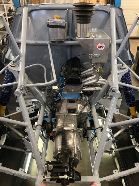 ЗАЗ-1102 ERF-Mobile