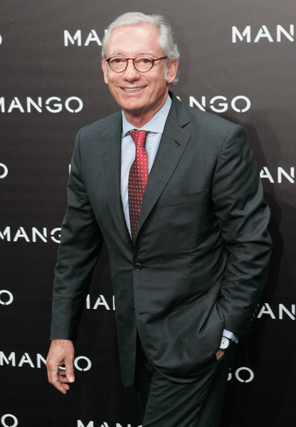 Ісак Андік, Андік, помер Андік, смерть Андік