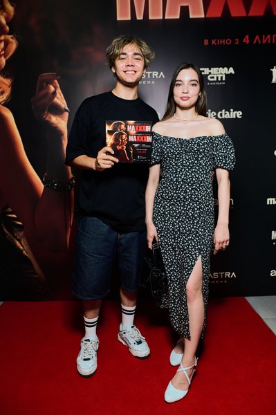 Арти Живченко