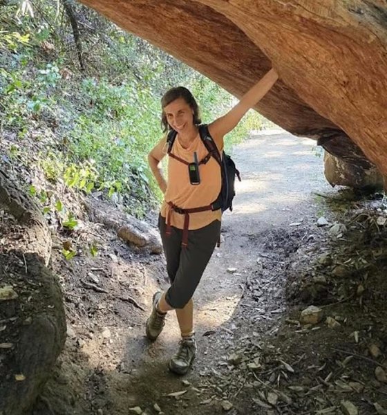 моніка різу