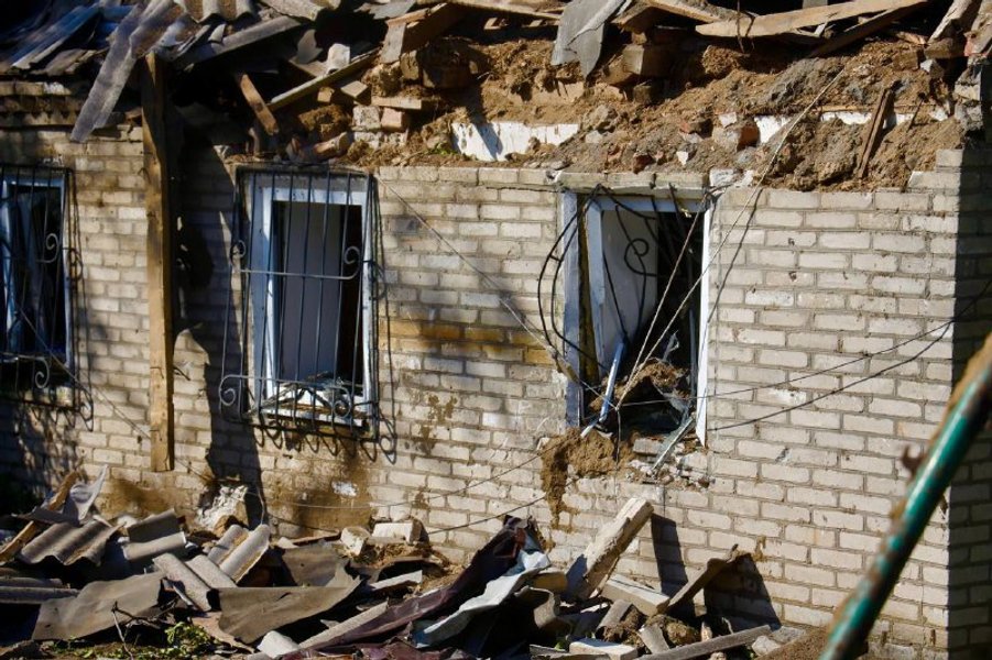 Днепр обстрел сегодня ракетный удар Томская ОТРК Искандер