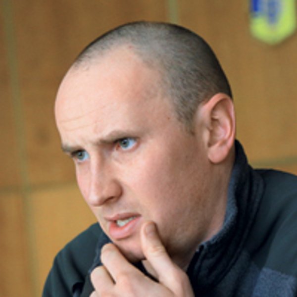 
Евгений Жуков
о выводах, сделанных после погони со смертельным исходом в Киеве 7 февраля
