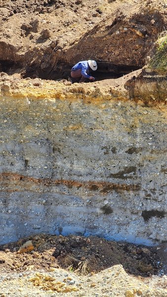 відкладення