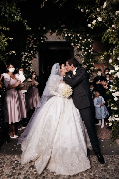 луиджи берлускони