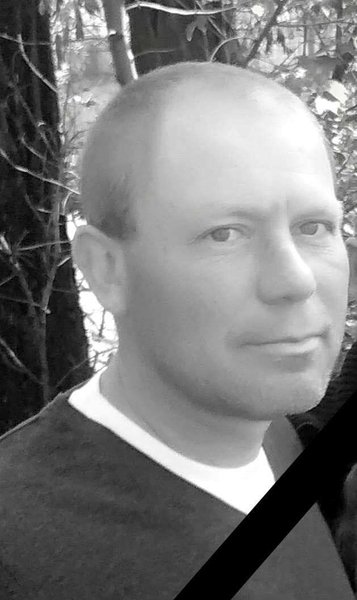 брат мэра, умер Борис Павлов