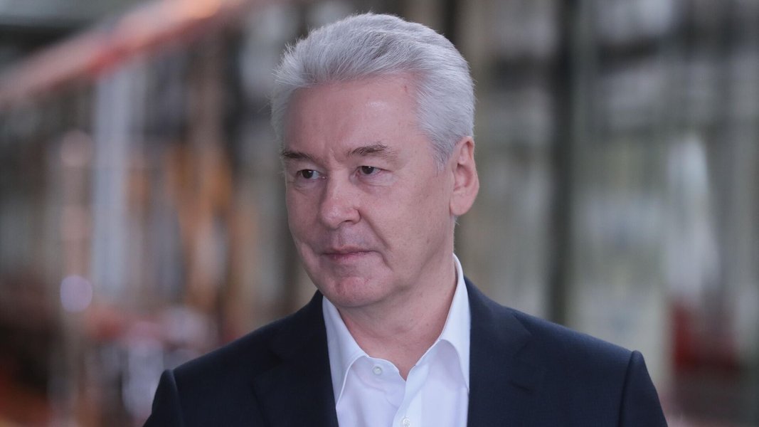 Сергей Собянин, преемник Путина, кто вместо Путина, передача власти в рф, транзит власти