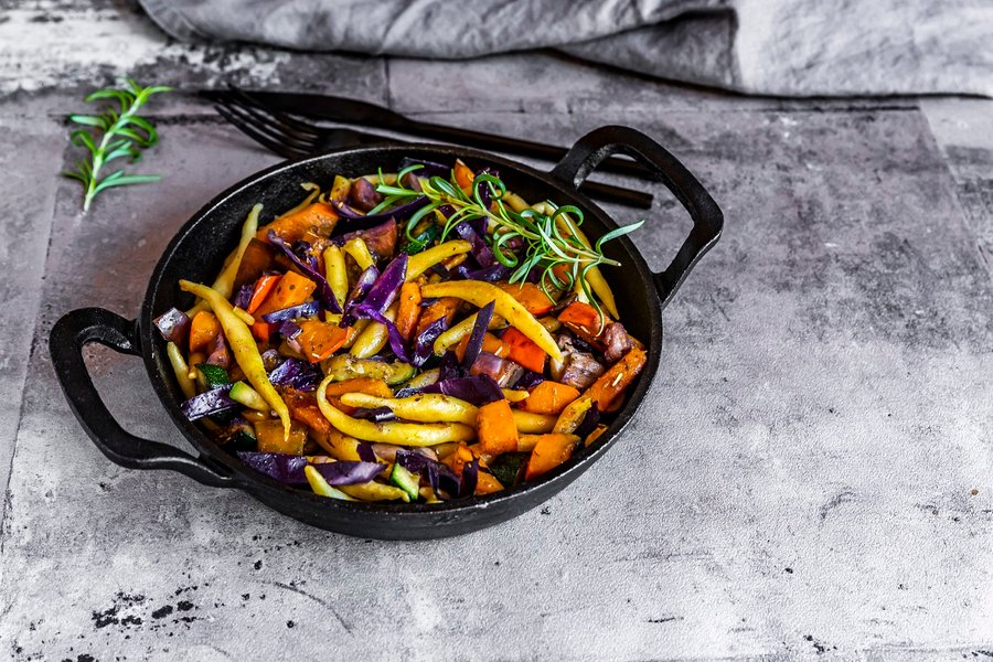 азиатская еда, азиатская кухня, веганы, веганство, веганская еда, веганские блюда, вегетарианство, вегетарианцы