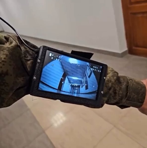 Система РЕБ РФ