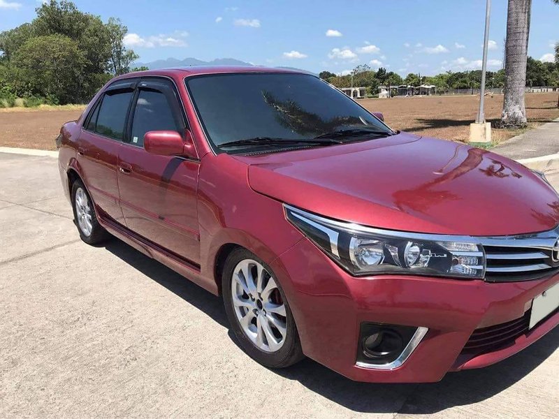 Тюнинг Тойота Королла, Toyota Corolla, тюнинг Toyota Corolla, Toyota Corolla 2001, Toyota Corolla 2013