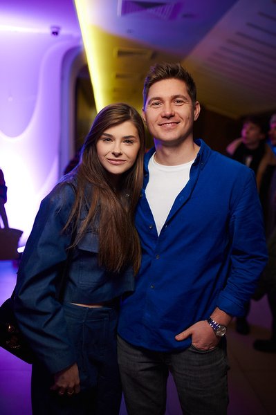 Владимир Остапчук