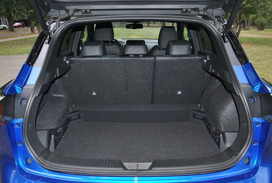 Nissan Qashqai 2022, Nissan Qashqai, новый Nissan Qashqai, Nissan Qashqai в Украине, кроссовер Nissan