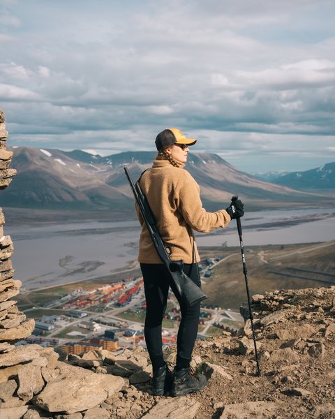 Шпицберген