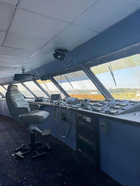 Корабель-привид в США, епідемія, судно, таємнича локація, Бен Стівенс з Кембриджа, знахідки, місця, де зупинився час, фото