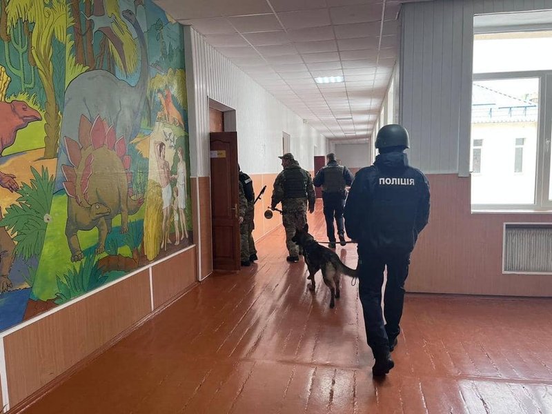 ирпень лицей, лицей ирпень