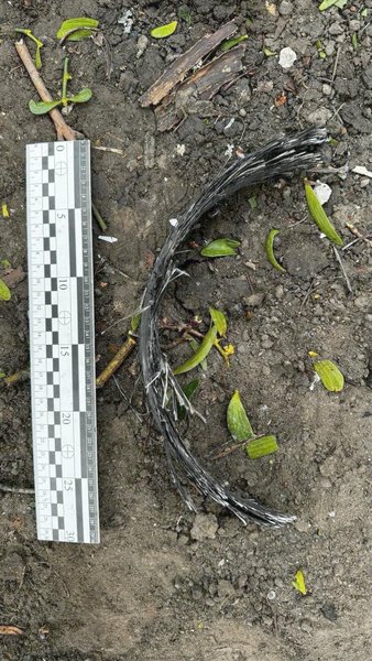 Обстрел Харькова — часть бомбы, которой РФ ударила 27 марта