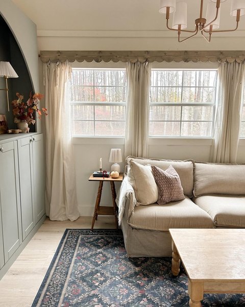 Женщина превратила старый сарай в дом для всей семьи из 6 человек, интересные истории, недвижимость, аренда жилья