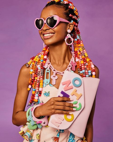 детские украшения, украшения, модные украшения, модные тренды, тренды 2022