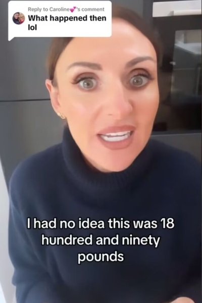 Жена случайно поръча скъп коктейл Скъп коктейл, напитка, обърка цената за коктейл, скъпа напитка, 1000 пъти по-скъпа, съпругът избяга