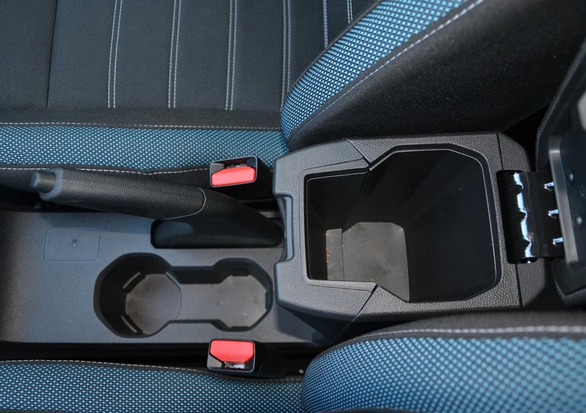 бокс Рено Кардиан