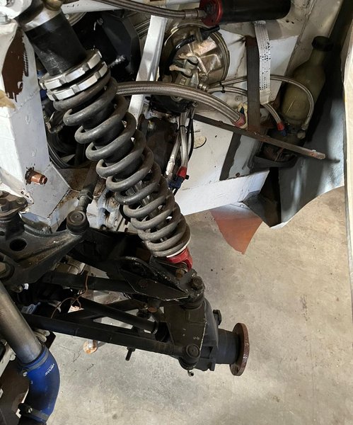 Раллийная Нива, Лада Нива, Нива 1988 года, тюнинг Нивы