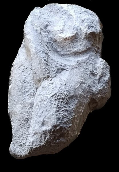 находка, артефакт, фигура