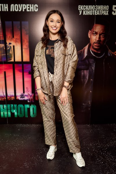 Мирослава Мандзюк