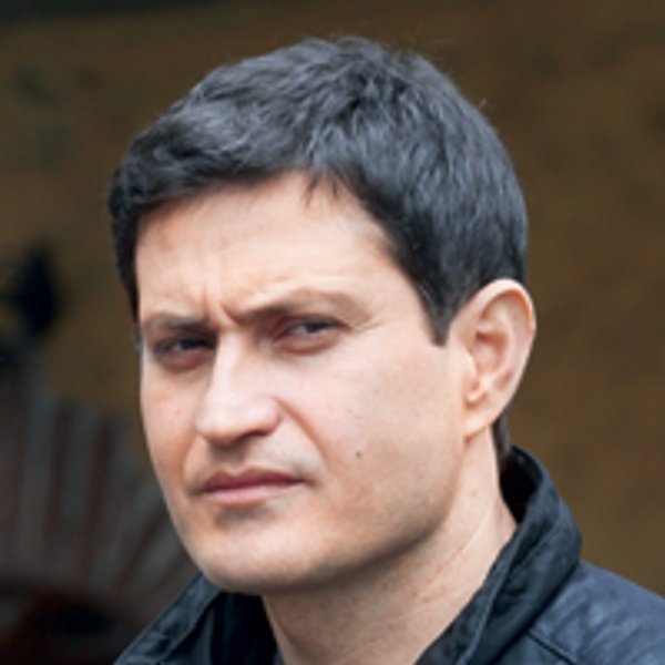 
Ахтем Сеитаблаев
о том, что сильнее страха
