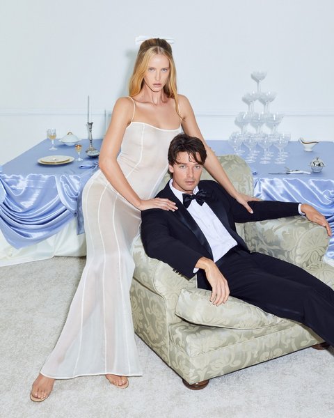 патрик шварценеггер, эбби чемпион