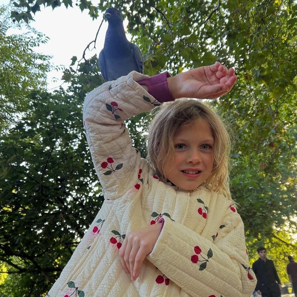 дети Фреймут