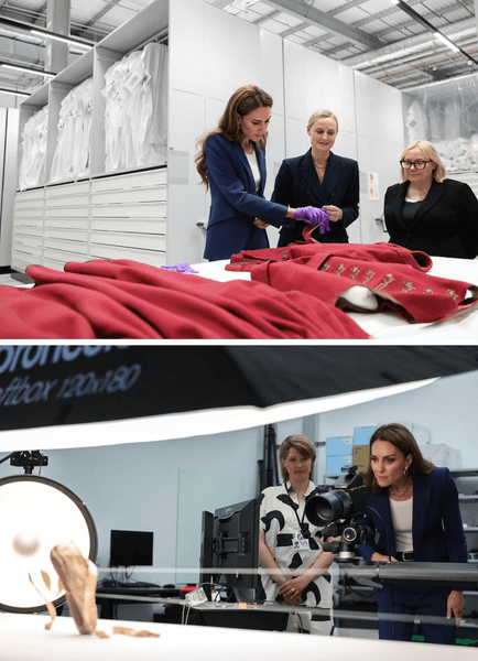 кейт миддлтон