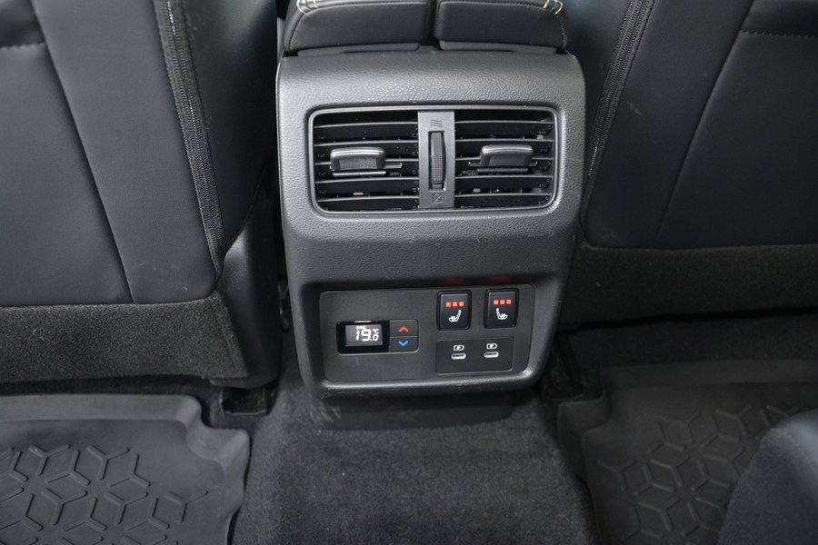 Nissan X-Trail, новый Nissan X-Trail, Nissan X-Trail N-Trek, кроссовер Nissan