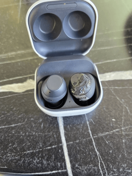 наушник Samsung