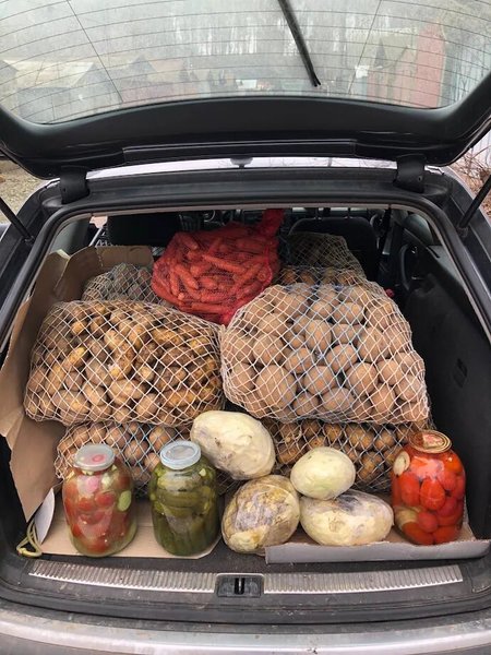 що їстимемо, корисні продукти для зими, калорійні продукти, продукти з тривалим терміном зберігання, дешеві калорійні продукти, продукти харчування з тривалим терміном зберігання, дешеві продукти для зими