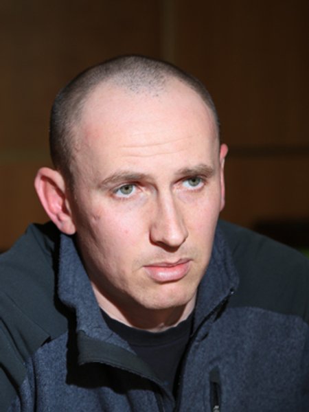 

Евгений Жуков: "Мы как кость в горле у тех государственных структур, которые сейчас живут так же, как жили при Януковиче"
